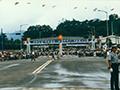 1988년 대남대로 백운광장 남광주역간 개통식 광경 썸네일 이미지
