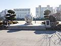 전남공업고등학교 기림동산 썸네일 이미지