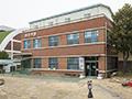 살레시오여자고등학교 라우라관 썸네일 이미지