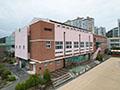 운림중학교 운림관 썸네일 이미지