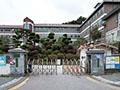 광주학운초등학교 정문 썸네일 이미지