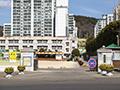 운림중학교 교문 썸네일 이미지