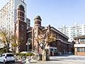 오치동성당 썸네일 이미지