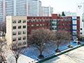어등초등학교 본관 썸네일 이미지