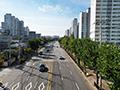 산정동에서 소촌동 방향 용아로 썸네일 이미지