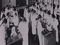 1933년 광주공립여자보통학교 조리 실습 썸네일 이미지