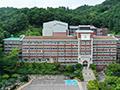 광주숭일중학교 본관 썸네일 이미지